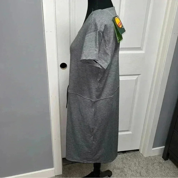 L.L. Bean - Everyday SunSmart Knit Dress - Picture 3 of 6